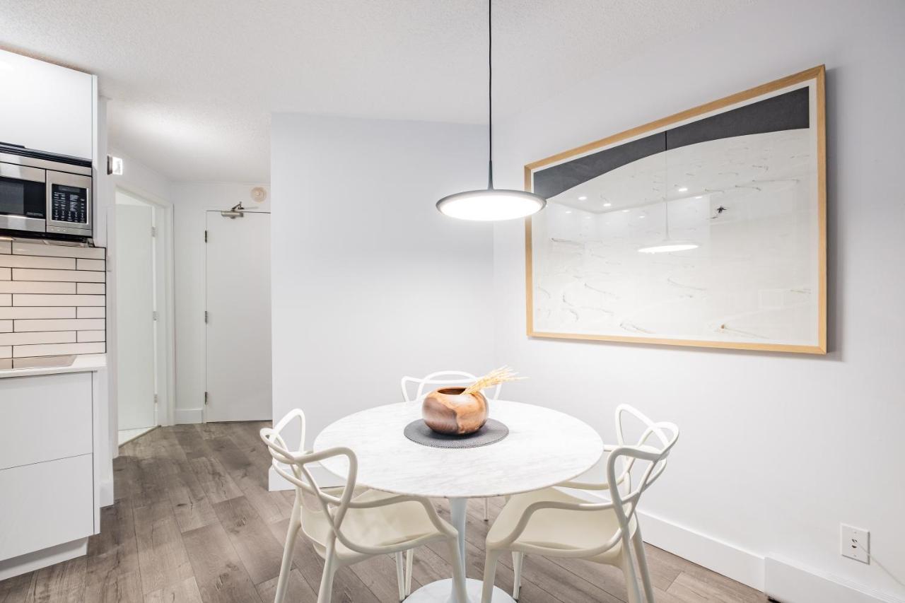 Highland Annex Studio By Outpost Whistler Lejlighed Eksteriør billede
